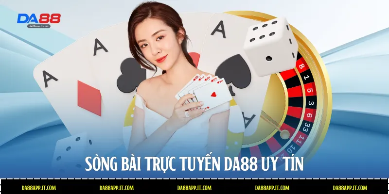 Sự kiện khuyến mãi Da88 cực sốc 